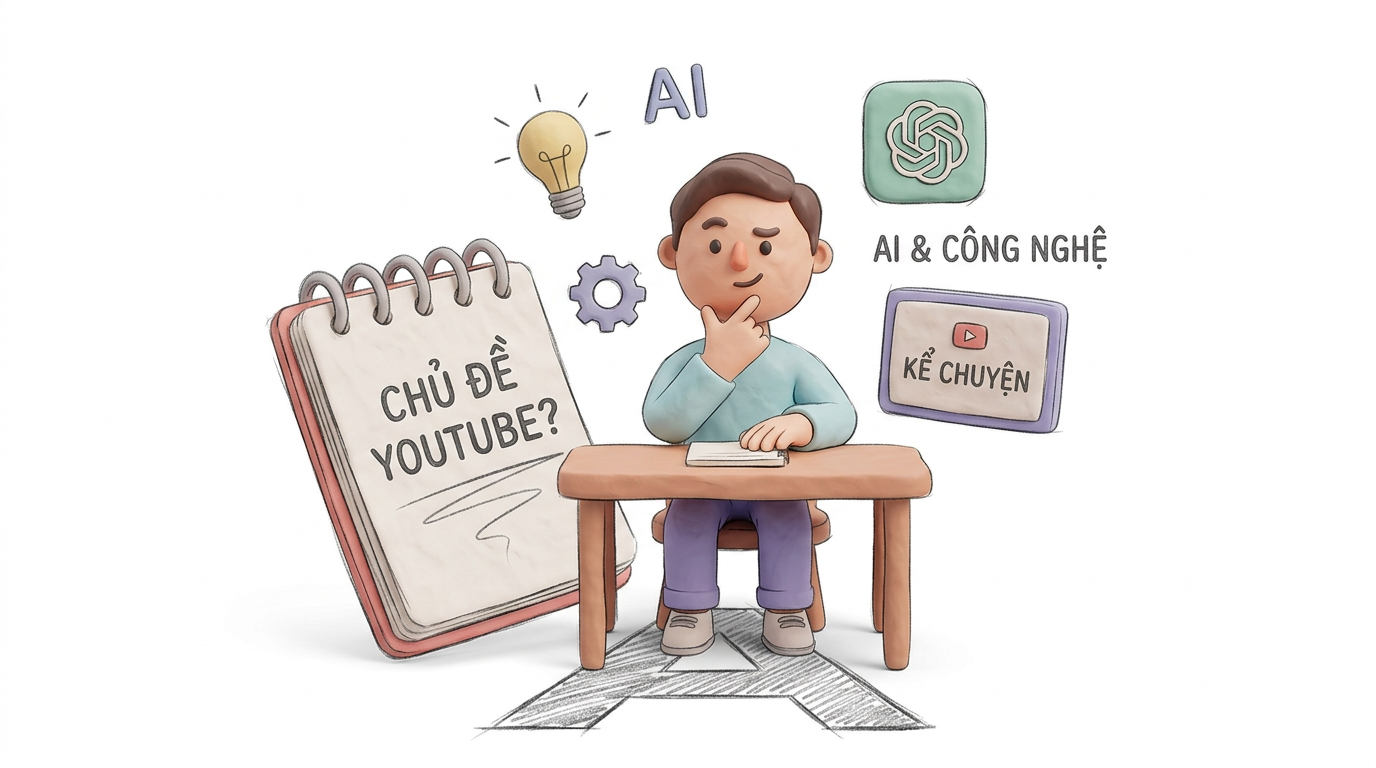 Top 15 AI Tools Miễn Phí Tốt Nhất Tháng 4/2026 Cho Người Việt